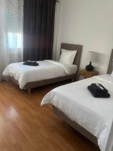 Appartement entier vu sur la Saône en plein centre