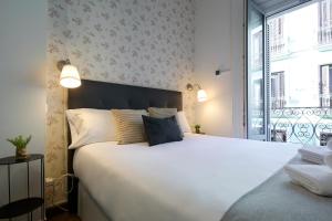 Apartamentos Fuencarral