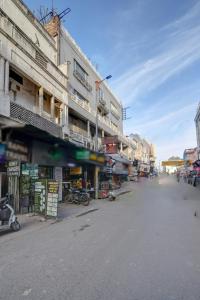 Hotel Heritage Home - New Delhi Railway Station - Paharganj