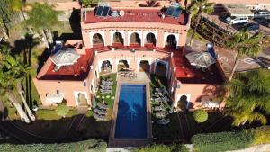 Riad Asmaa Agadir
