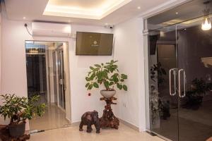 Sky Garden Kandy