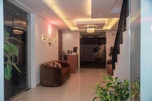 Sky Garden Kandy