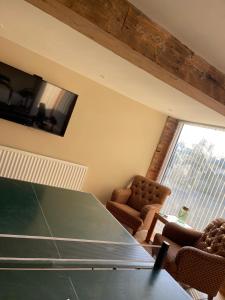 The Wimpey At Mill Cottage