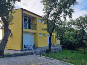 Guest House Morska Grota