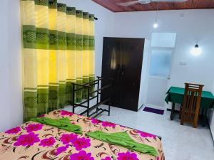 LM Nature Villa
