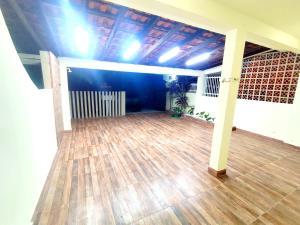 Casa aconchegante a 3 quadras do mar