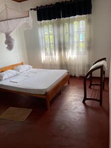 Heights Retreat - Galle