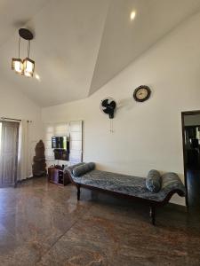 Serene Villa