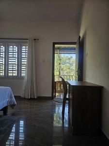 Serene Villa