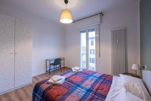 Sword House, Bologna by Short Holidays