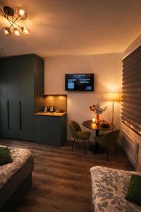 Studio-Apartment 102 free Parking Domus Kushal