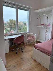 Stunning Villa in front of the sea!