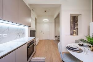 LAntico Moderno Boutique Apartment