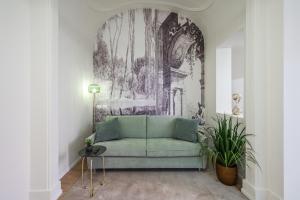 LAntico Moderno Boutique Apartment