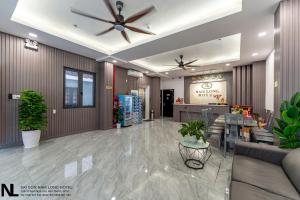 Saigon Nam Long Hotel