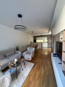 Apartman Akademska Četvrt