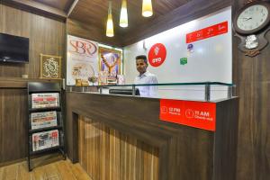 Hotel O Sri Balaji Residency
