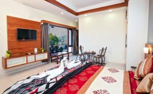 Mayur Solan Himachal Feel Like Home