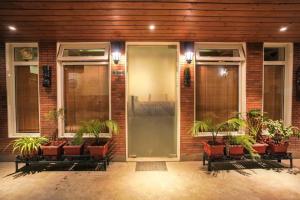 Mayur Solan Himachal Feel Like Home