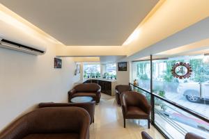 Hotel JK Regency, Mumbai International