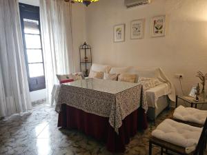 Casa de La Abuela Pepi