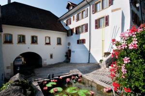 Hotel Altstadt