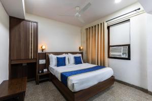 Hotel JK Regency, Mumbai International