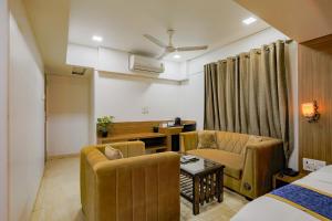 Hotel JK Regency, Mumbai International