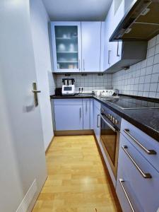 Beautiful Cozy Flat in Munich