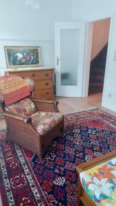 Ferienhaus im Herzen von Bad Kreuznach