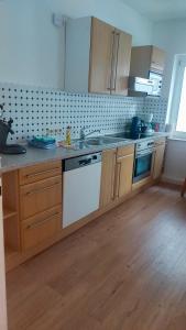 Ferienhaus im Herzen von Bad Kreuznach