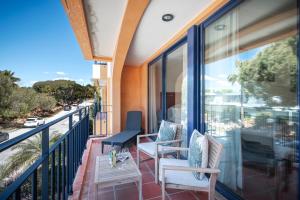 F5 Vila Sol Q Pool & Golf in Vilamoura