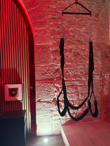 Évasion secrète, Love room & SPA