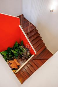 Bangkok Fantasy Villa S1