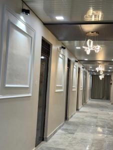 President Hotel