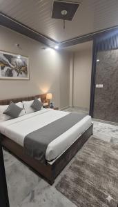 President Hotel