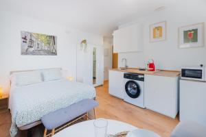 Estudio frente a Gonzalez Byass