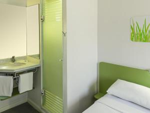 ibis budget Sao Paulo Paraiso