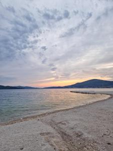 Luxury Apartments Silva with sea view