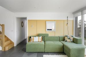 Beach Life Cabin Vibes Ocean Views nr Bude