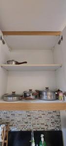 Staycation by Jia cozy corner