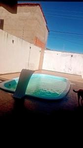 Casa para temporada