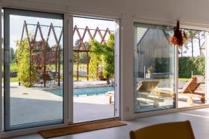 Villa Gnistan, Gotland