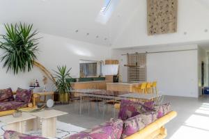 Villa Gnistan, Gotland