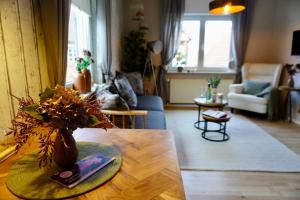 Ferienwohnung Küfer Wandern & Genuss in der Pfalz