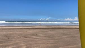 Residence blue beach Sidi Rahal