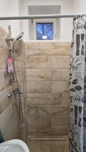 Belgrade Beauty Apartment