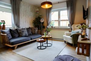 Ferienwohnung Küfer Wandern & Genuss in der Pfalz
