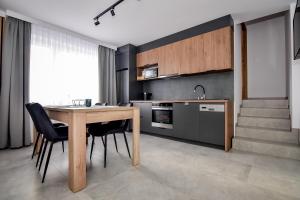 Apartamenty Przystanek Bańska