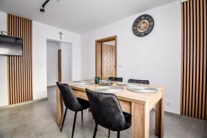 Apartamenty Przystanek Bańska